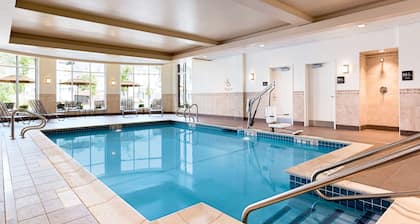 Hilton Garden Inn Boston Logan Airport