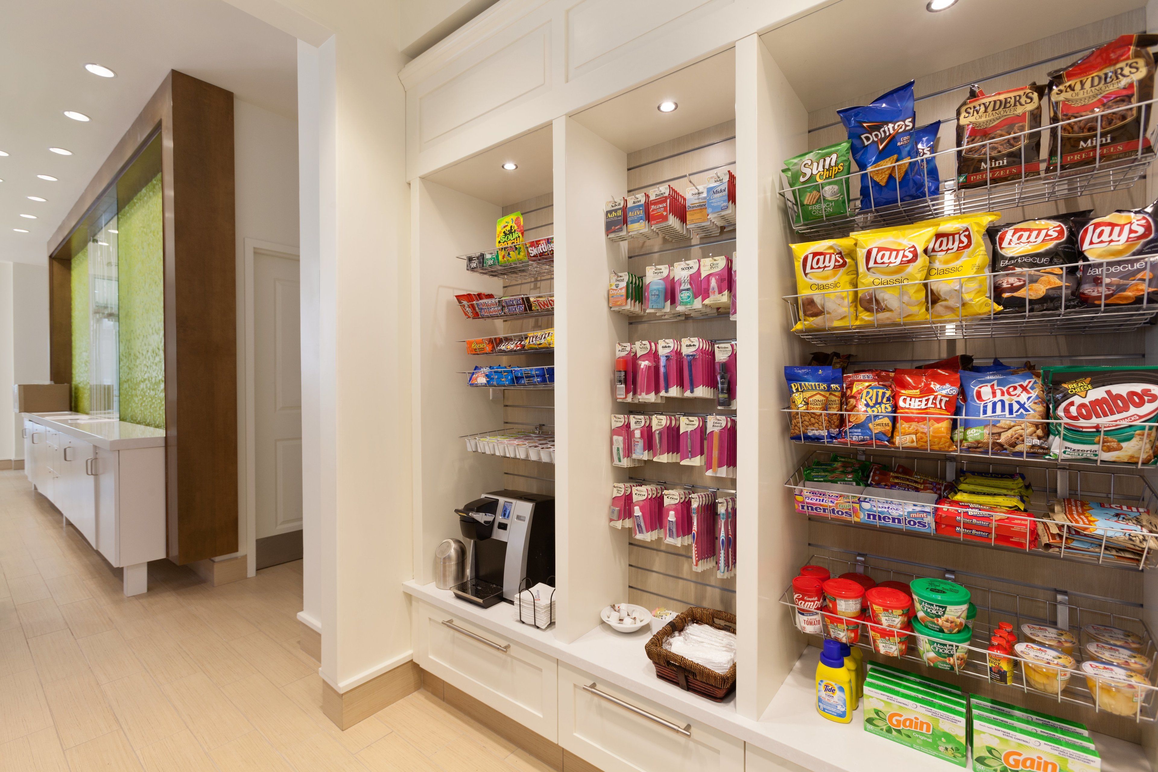 Photo - Hilton Garden Inn Boston Logan Airport