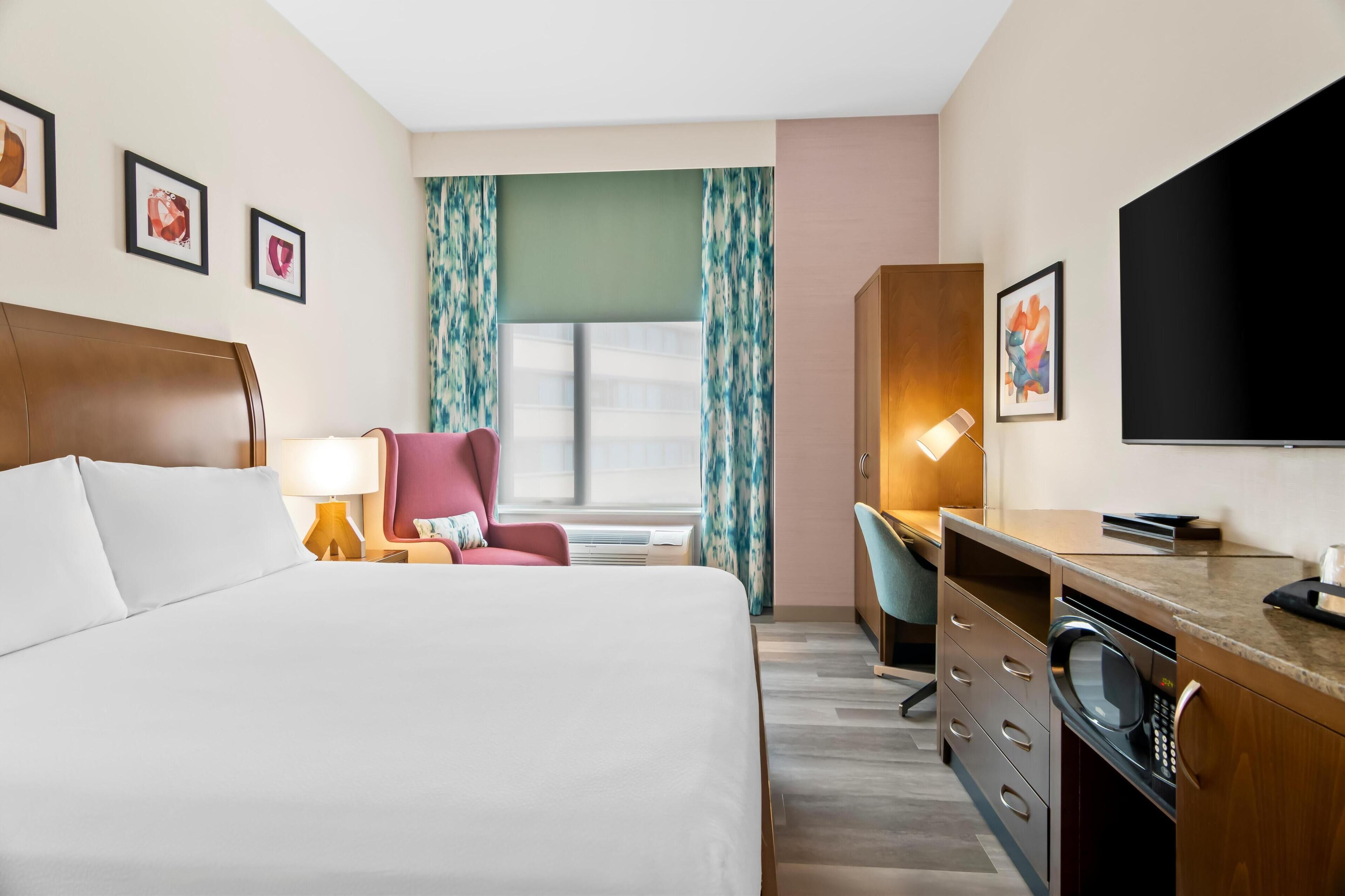 Photo - Hilton Garden Inn Chicago Downtown Riverwalk