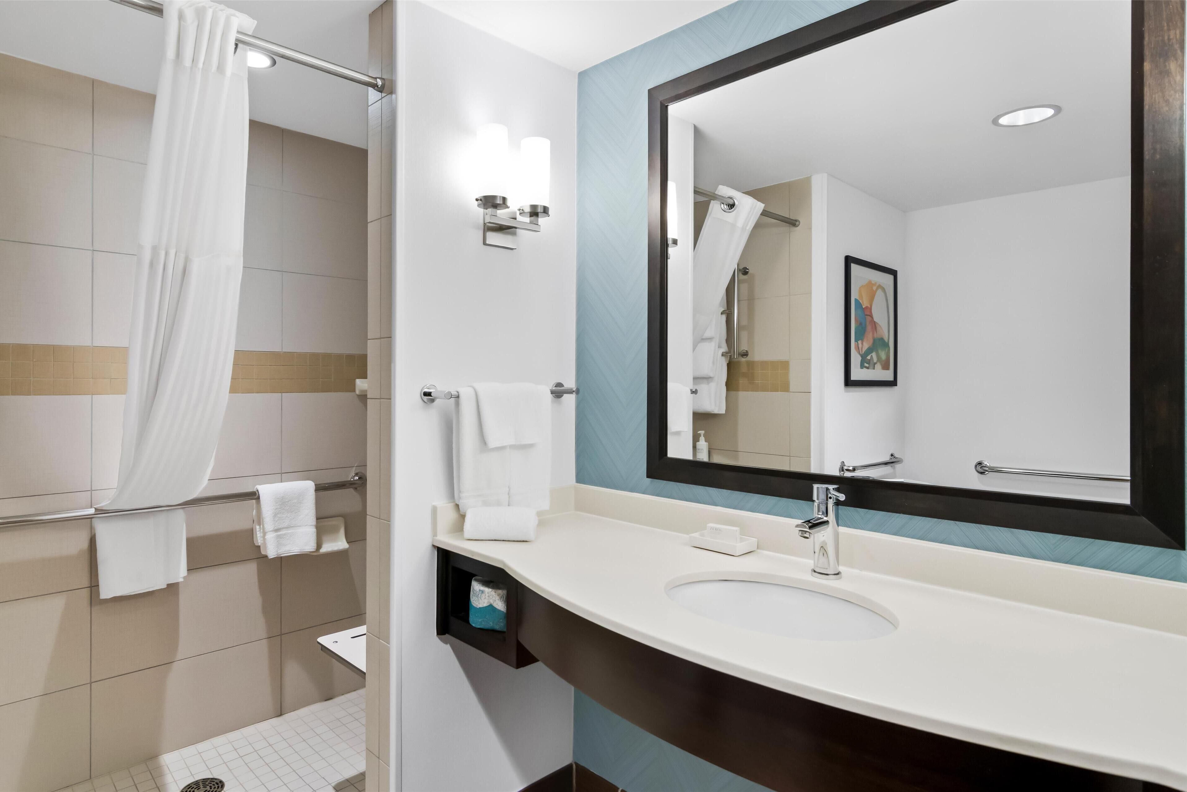 Photo - Hilton Garden Inn Chicago Downtown Riverwalk