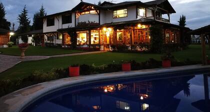 Casa d' Campo Tababela Hotel Boutique
