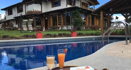 Casa d' Campo Tababela Hotel Boutique