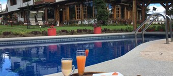 Casa d' Campo Tababela Hotel Boutique