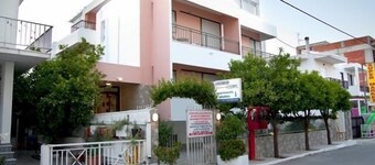 Kardamena Holiday Apartments