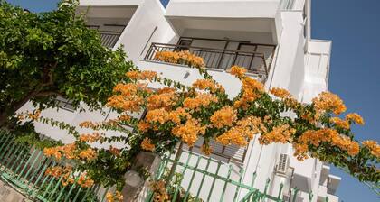 Kardamena Holiday Apartments