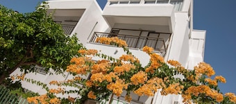 Kardamena Holiday Apartments