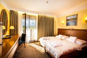 Standard-Doppelzimmer