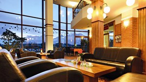 2 barer/lounger