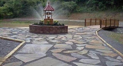 Yogi Bear's Jellystone Park at Pigeon Forge/Gatlinburg