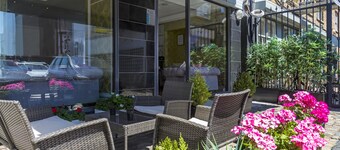 Hotel Shepherds Bush London