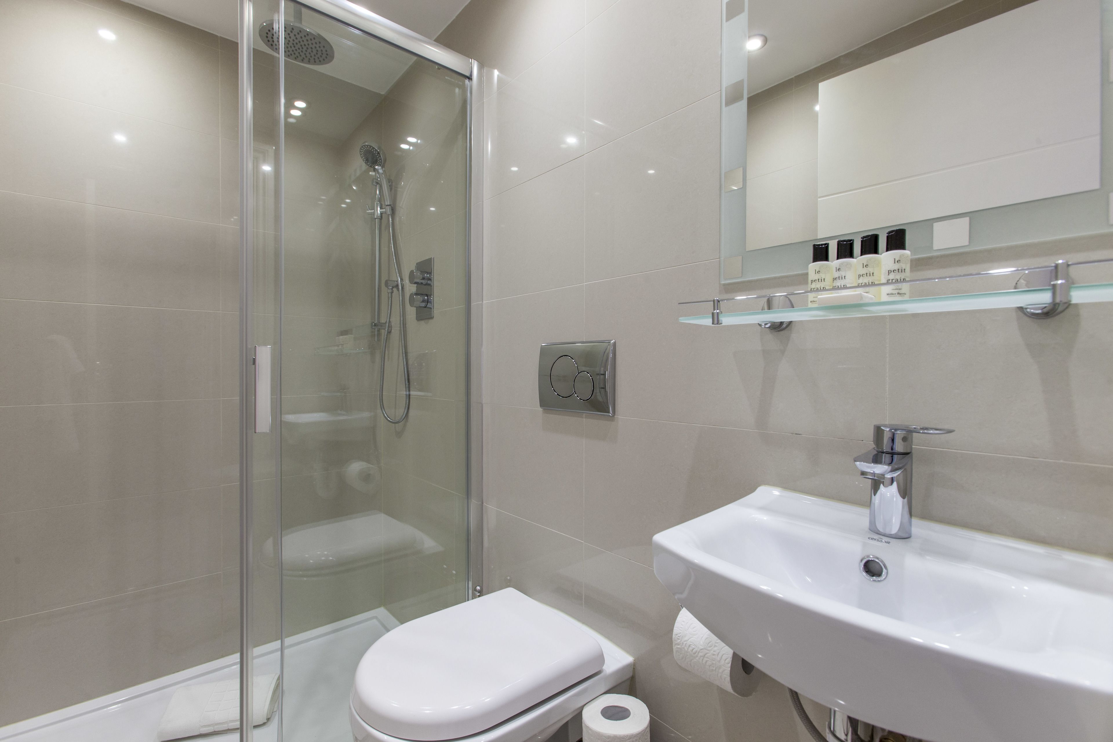 Kamar mandi