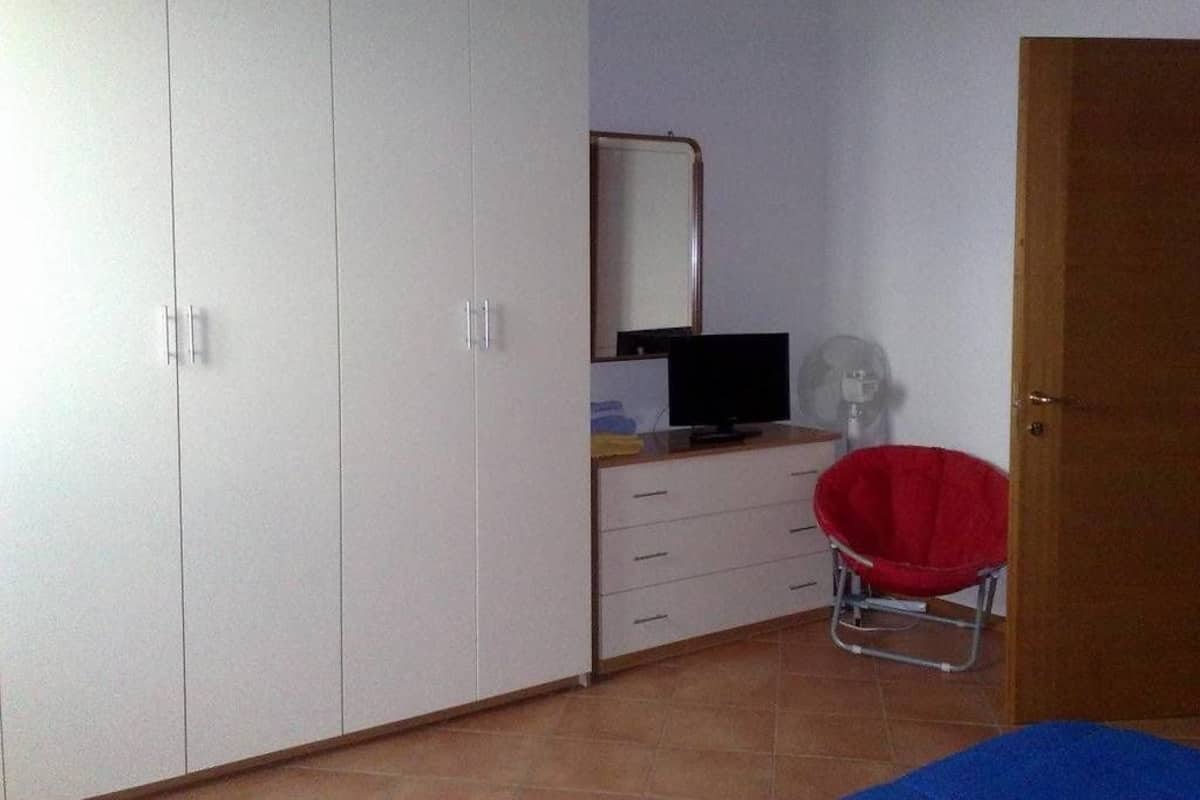 Standard Double Room, 1 Double Bed | Room amenity