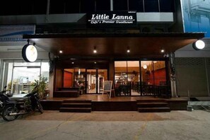 Exterior - Little Lanna Guesthouse (Chiang Mai)