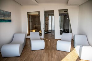 Interior - Hotel Alpen (Rimini)