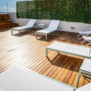 Terras