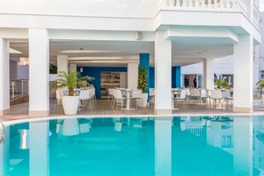 Exterior detail - Welikehotel Triton Beach  (Capdepera)