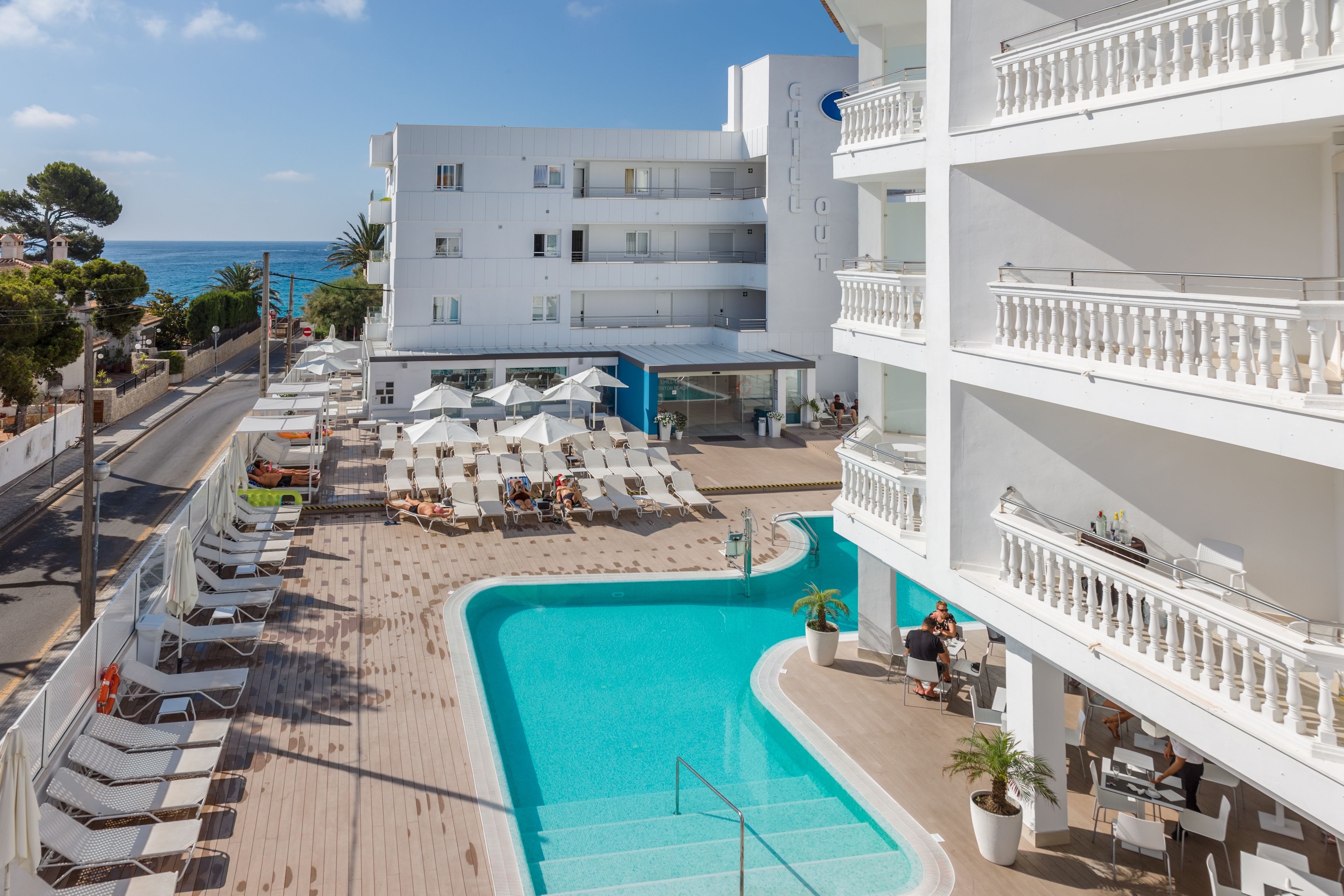 Photo - Welikehotel Triton Beach