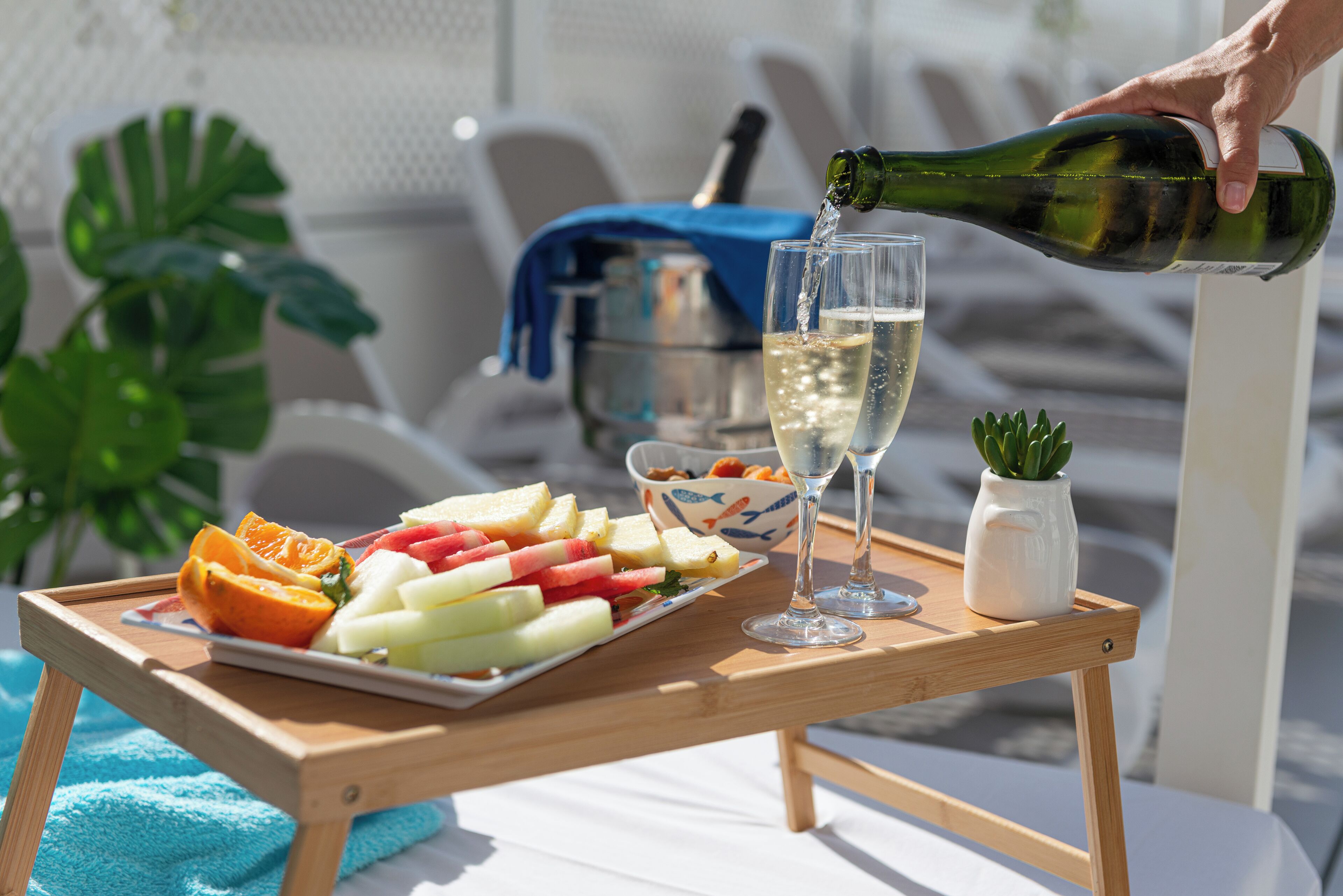 Photo - Welikehotel Triton Beach