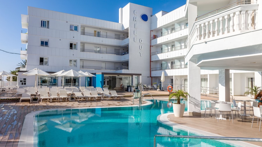 Welikehotel Triton Beach