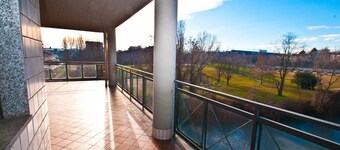 Hotel delle Alpi