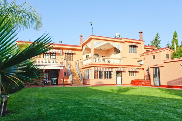 Gîte Karima - Marokko