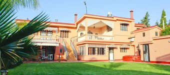 Gîte Karima