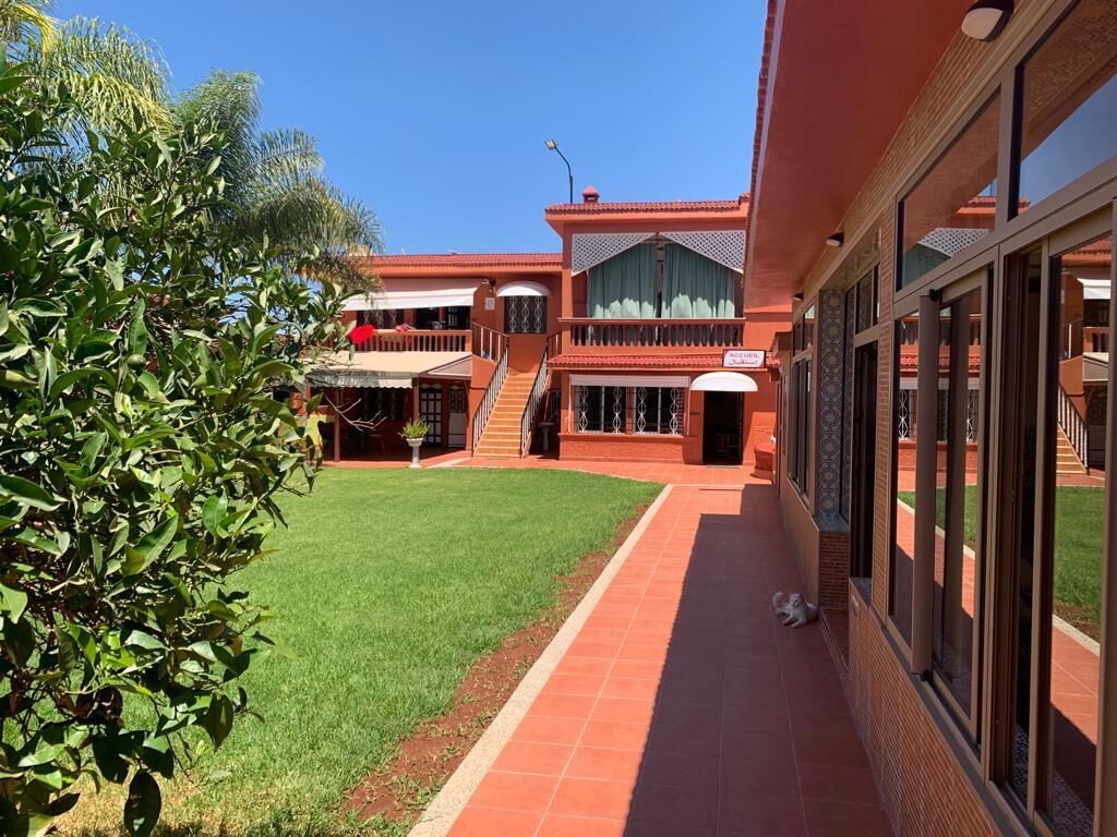 Puutarha