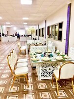 Sala de reunião