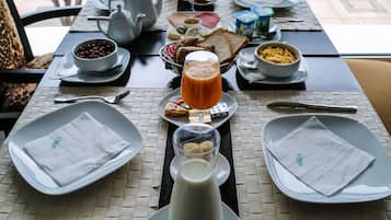 Spécialités Cuisine internationale