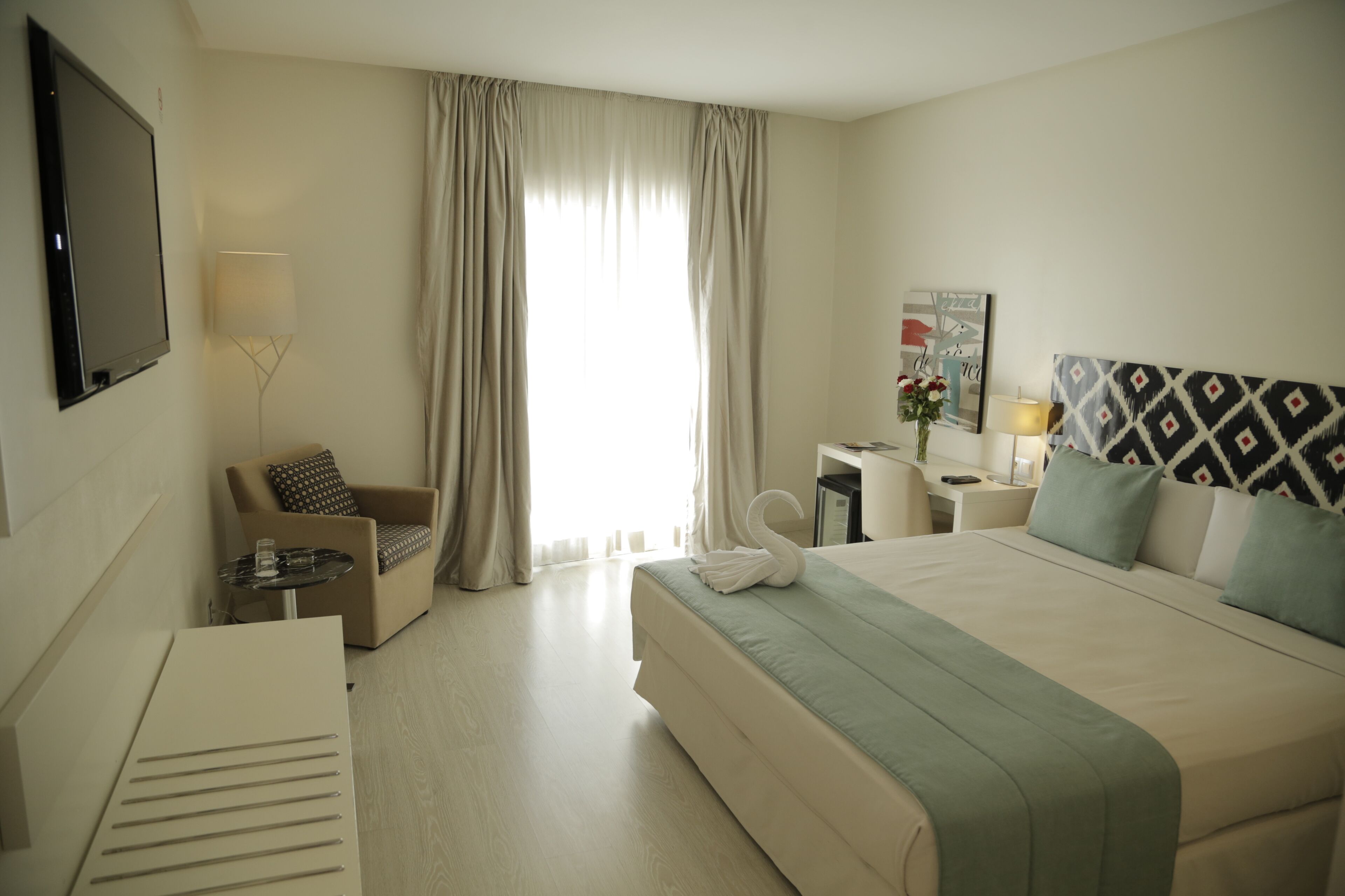 Foto - Hôtel al Mandari