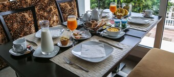 Hôtel al Mandari