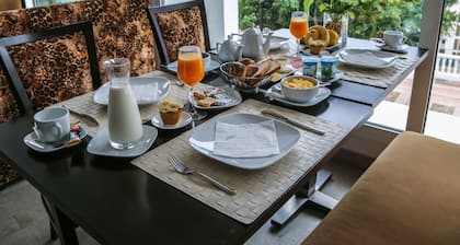 Hôtel al Mandari