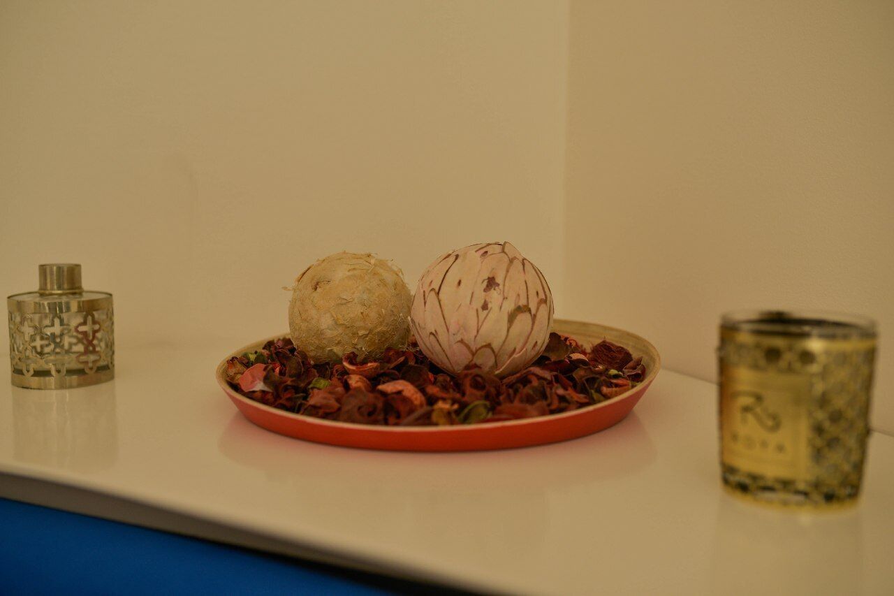 executive suite | room amenity