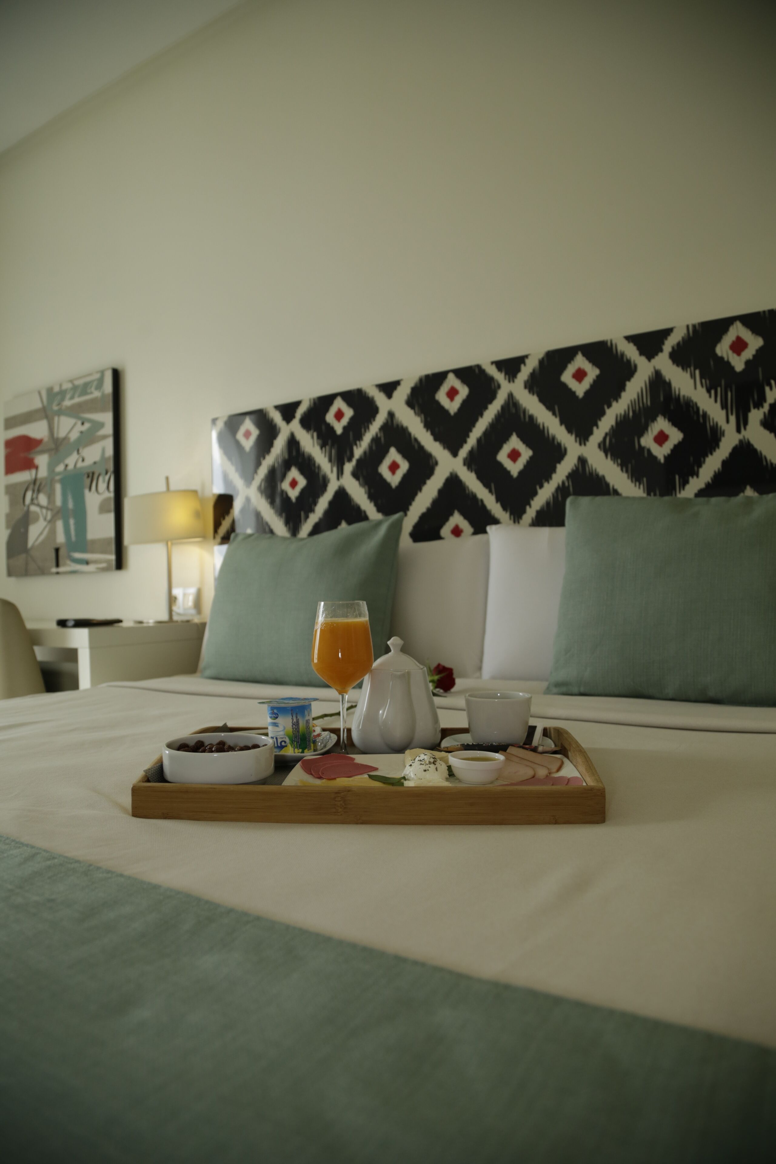 Photo - Al Mandari Hôtel Tétouan