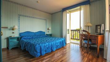 Bureau, Wi-Fi gratuit, draps fournis