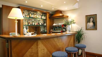 Bar (sur place)
