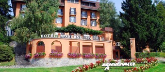 Hotel Moderno
