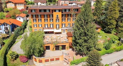 Hotel Moderno