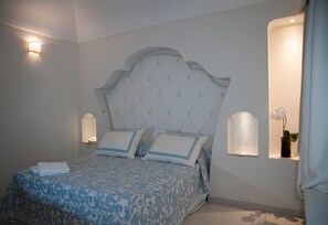 Room - Minori Palace Hotel (Minori)
