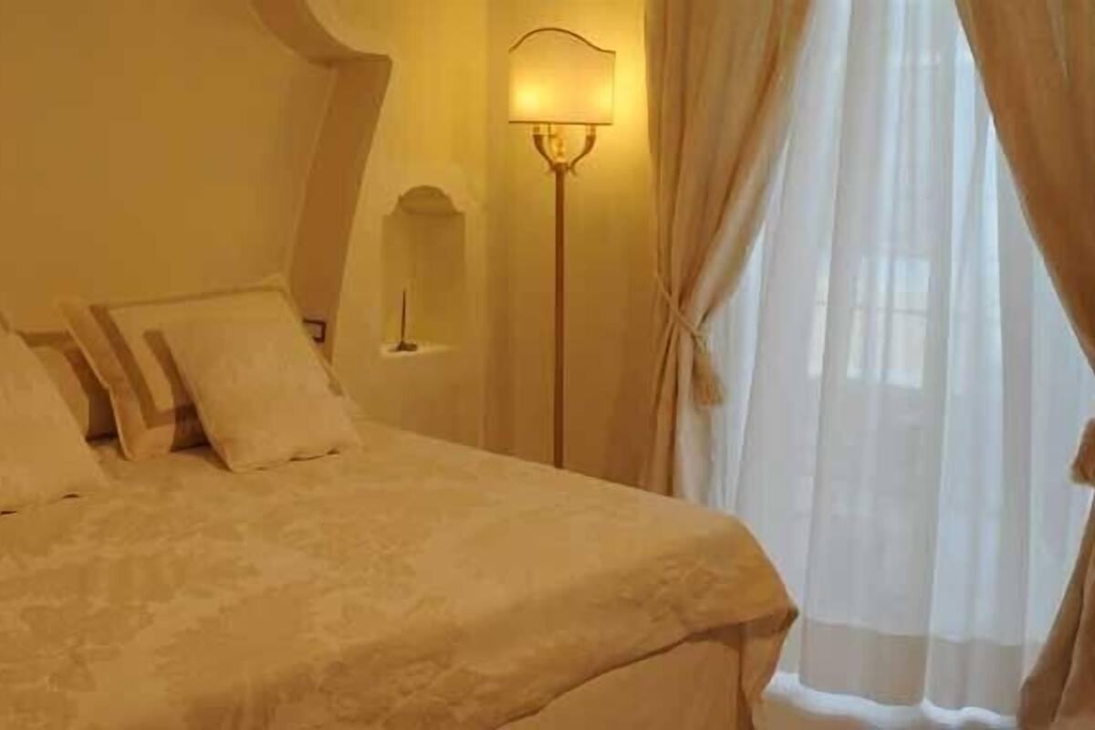 Chambre Double Supérieure