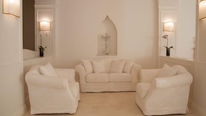 Interior - Minori Palace Hotel (Minori)