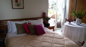 Room - Eftihia Studios (Kos)