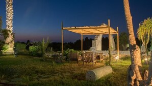 Terrace/patio - Eftihia Studios (Kos)