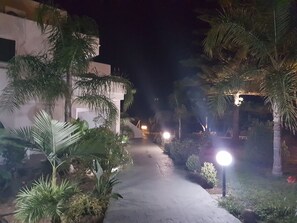 Property grounds - Eftihia Studios (Kos)