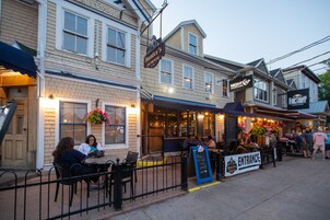 Restaurantes