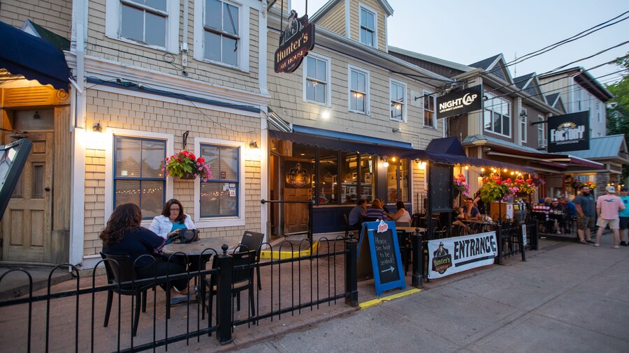 Prince Street Suites