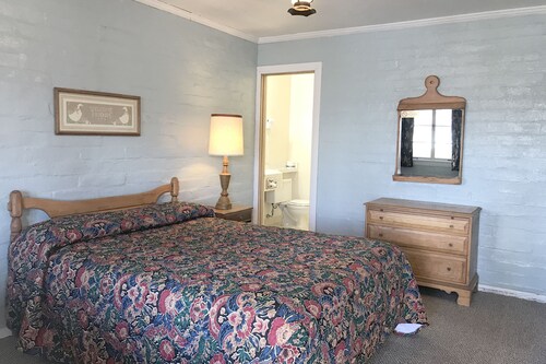 Hotel Lovelock NV I-80