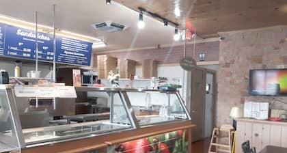 Hotel Lovelock NV I-80