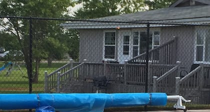 Dreamweavers Cottages and Vacation Homes