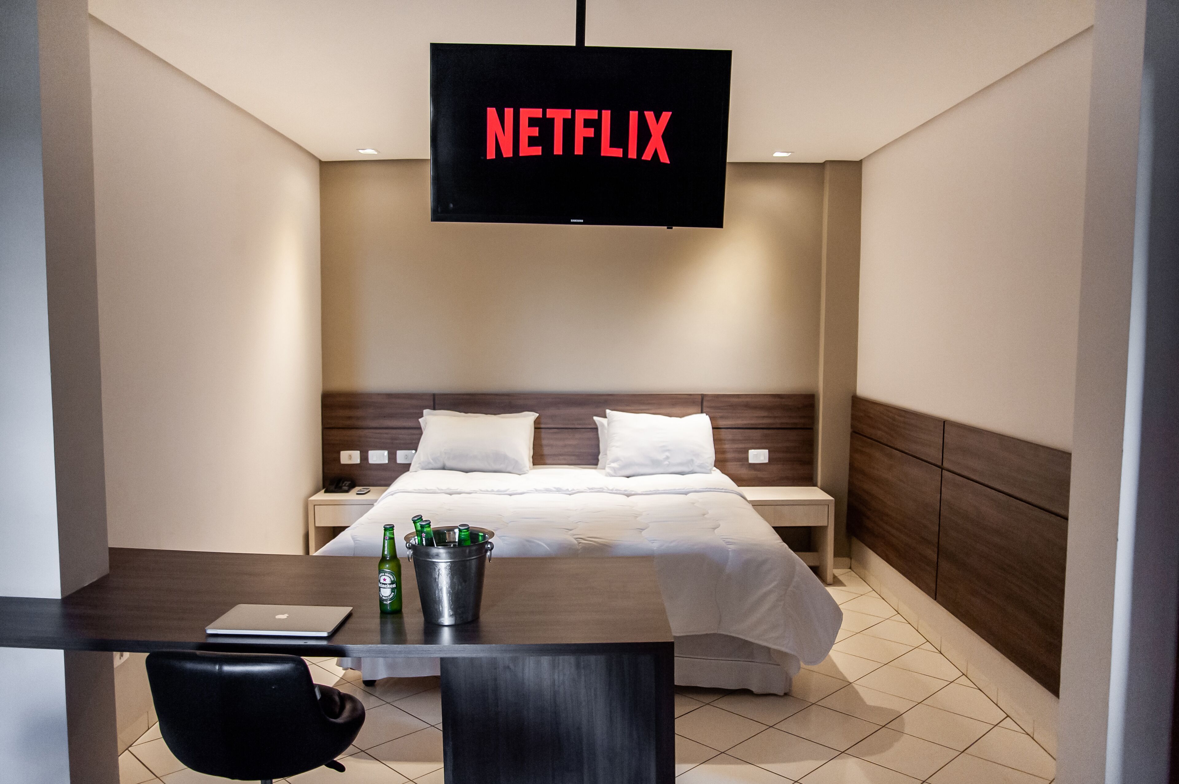 superior twin room | 1 bedroom, hypo-allergenic bedding, pillow-top beds, minibar